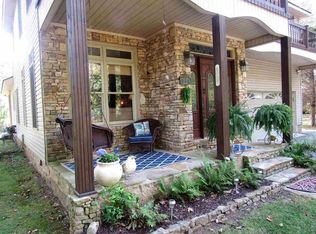 20552 Scenic Hwy, Mentone, AL 35984