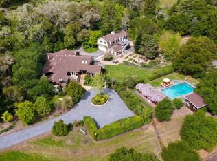 2560 W Dry Creek Rd, Healdsburg, CA 95448