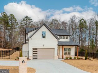 153 Johns Way Rd, Commerce, GA 30529