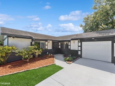 1998 SE Morningside Boulevard, Port Saint Lucie, FL, 34952