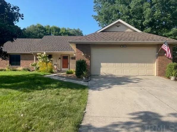 8129 Moss Grove Pl, Fort Wayne, IN 46825
