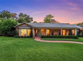 7200 Westover Rd, Waco, TX 76710