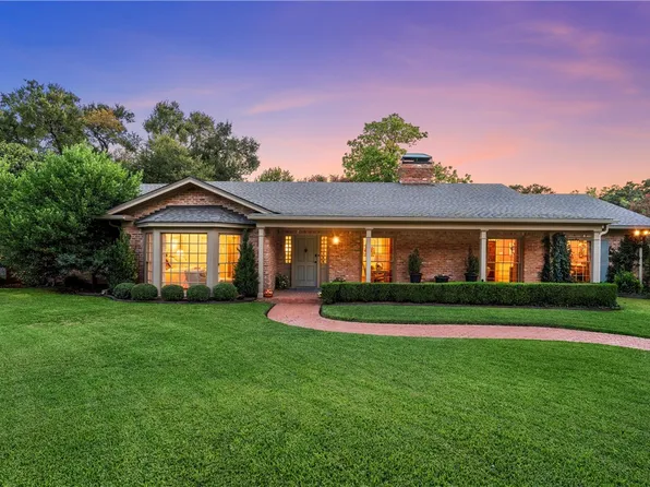 7200 Westover Rd, Waco, TX 76710