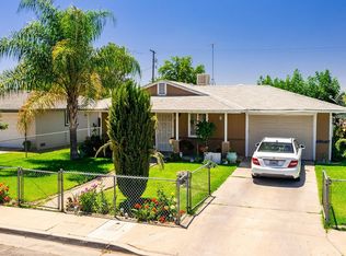 404 Millview Dr, Madera, CA 93638