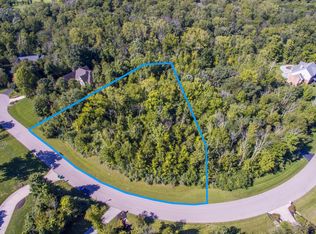 1123 Stokes Reserve Ct, Lebanon, OH 45036