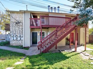 823 Taulbee Ln APT A, Austin, TX 78757