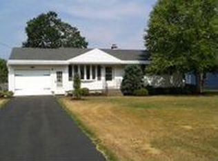 211 Harryel St, Pittsfield, MA 01201