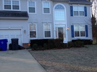 2950 Elsa Ave, Waldorf, MD 20603