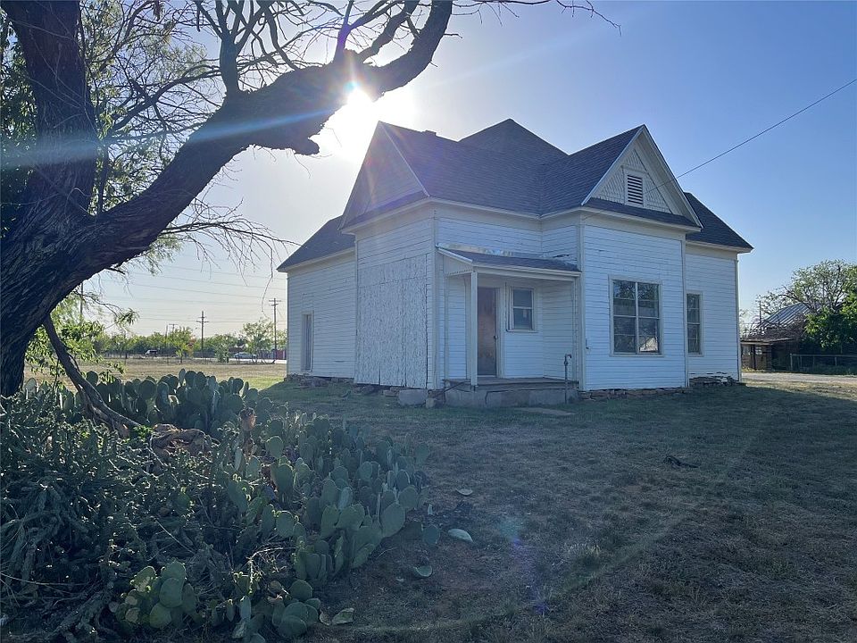 240 Post Oak St, Moran, TX 76464 MLS 20312173 Zillow