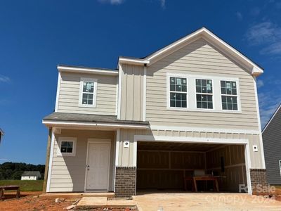 107 Tallulah Court Sf #44, Statesville, NC, 28625