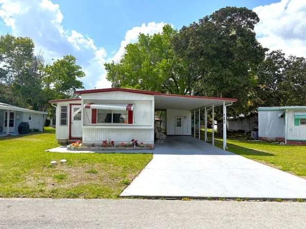 2108 Fosters Pl #2108, Brooksville, FL 34601