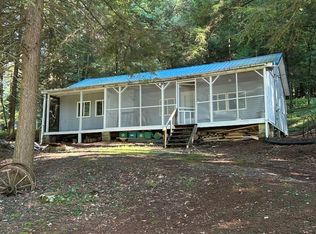 174 2nd St, Shunk, PA 17768