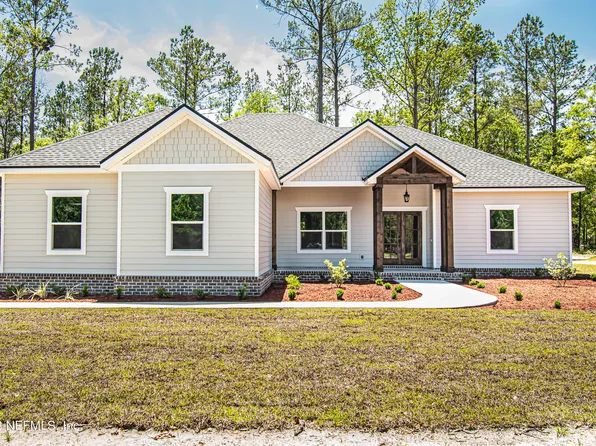 10690 S RUNWAY Circle, Glen St. Mary, FL 32040