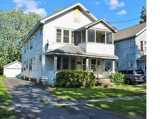 226-28 Rigi Ave, Syracuse, NY 13206
