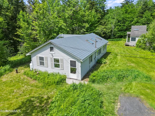 30 Jackson Rd, Savoy, MA 01256
