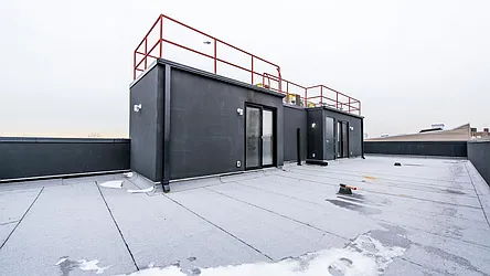 Rented by Nooklyn NYC LLC