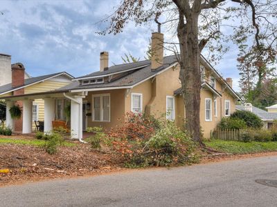 978 Heard Ave, Augusta, GA, 30904