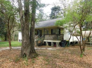 16212 Old River Rd, Vancleave, MS 39565