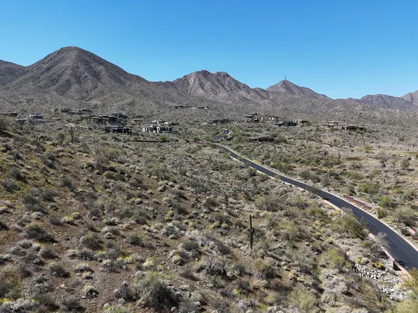 14515 E Prairie Dog Trail #9, Fountain Hills, AZ 85268