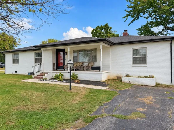 1501 Orndorff Mill St, Russellville, KY 42276