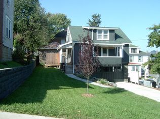 444 Linden St, Morgantown, WV 26501