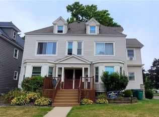 185 Huntington Ave #1, Buffalo, NY 14214