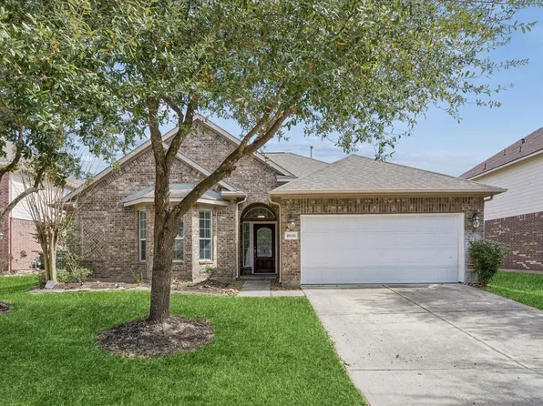 18126 Rustic Brook Ct, Cypress, TX 77429