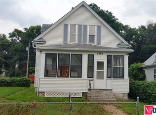 2861 Spaulding St, Omaha, NE 68111