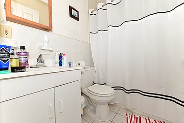 Rented by J Misrahi Realty Corp