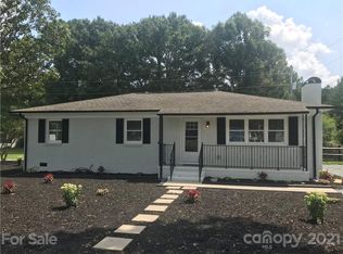 4206 N Rocky River Rd, Monroe, NC 28110