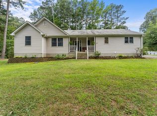 223 Westmoreland Blvd, Hague, VA 22469