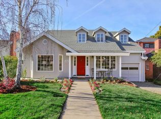 404 Juanita Ave, Millbrae, CA 94030