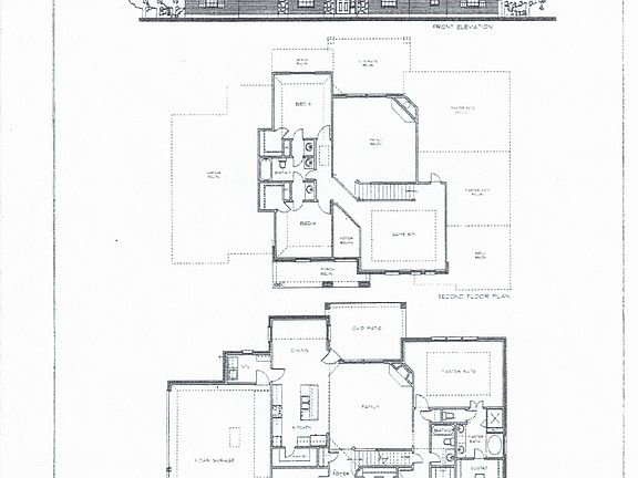 2nd image of 7041 Champion Rd