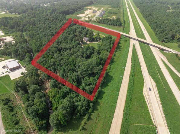 5555 Old Mooringsport Rd, Shreveport, LA 71107