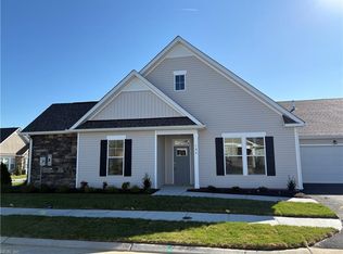 104 Cathedral St #39-1, Smithfield, VA 23430