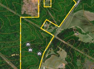 County Road 49 LOT WP001, Goodwater, AL 35072