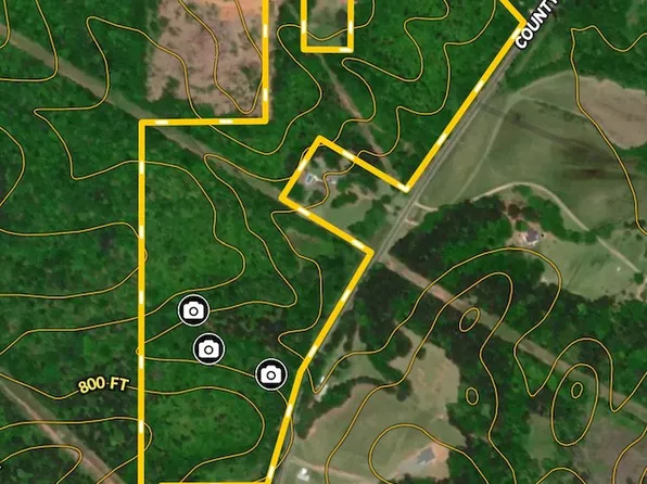 County Road 49 Lot Wp001, Goodwater, AL 35072