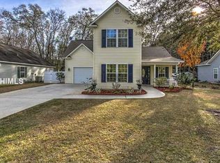 20 Wentworth Dr, Bluffton, SC 29910
