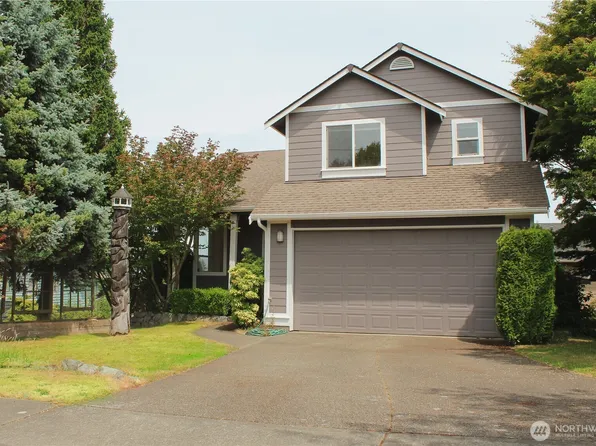 3219 N Shirley Street, Tacoma, WA 98407