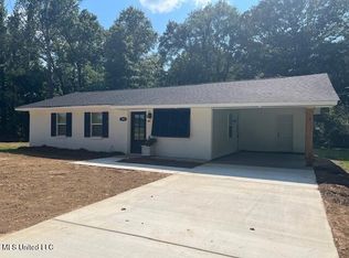 149 McCullough Rd, Camden, MS 39045