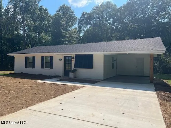 149 McCullough Rd, Camden, MS 39045