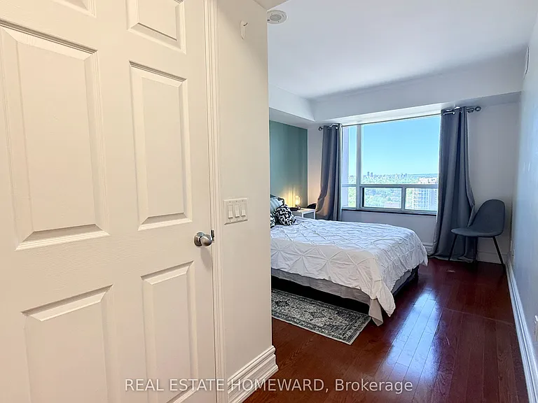 155 Beecroft Rd #2711 — Photo 17