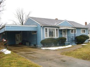 843 Doris Jane Ave, Fairfield, OH
