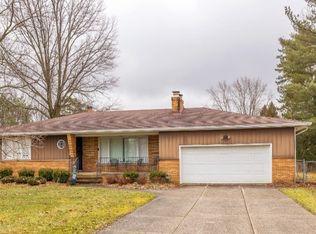 12793 Patricia Dr, North Royalton, OH