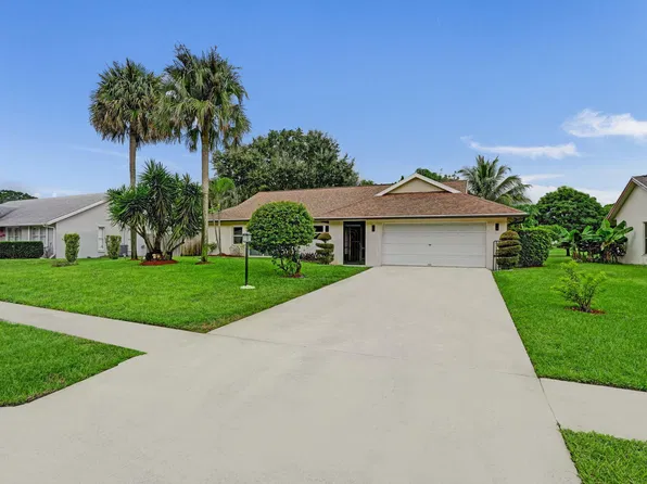 5713 Adair Way, Lake Worth, FL 33467