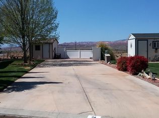 74 Cinder St, Hurricane, UT 84737