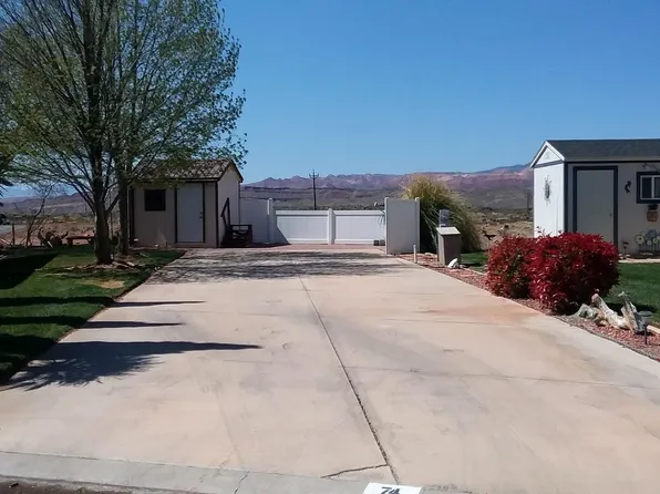 74 Cinder St, Hurricane, UT 84737