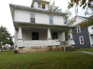 610 Harrison Ave, Lima, OH 45804