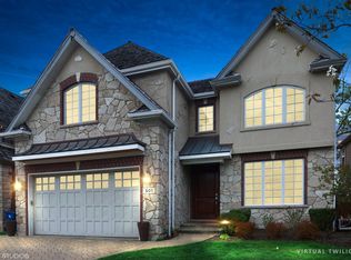 501 S Sunnyside Ave, Elmhurst, IL