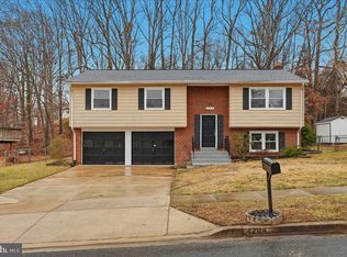 4204 Farmer Pl, Fort Washington, MD 20744